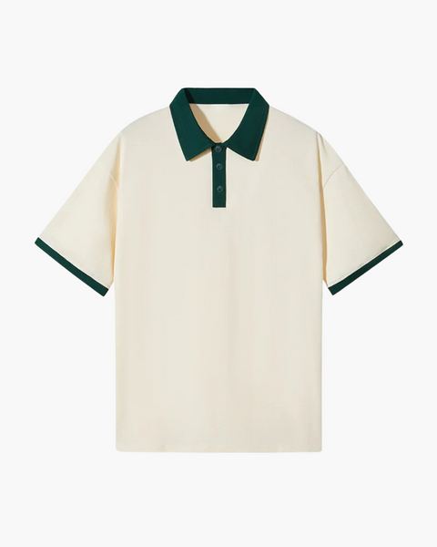 CAMISA POLO COMO RIVIERA