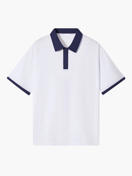 CAMISA POLO COMO RIVIERA