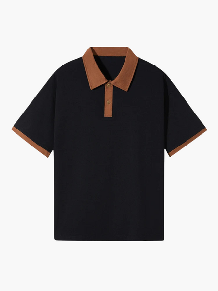 CAMISA POLO COMO RIVIERA