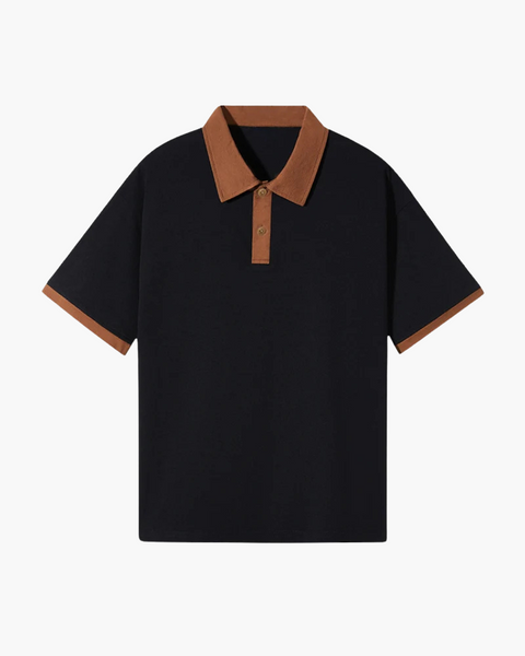 CAMISA POLO COMO RIVIERA