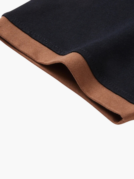 CAMISA POLO COMO RIVIERA