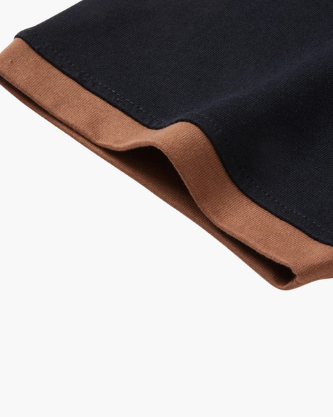 CAMISA POLO COMO RIVIERA