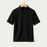 camisa polo da moda old money, casual, moda masculina para quem gosta de roupas sociais e casuais