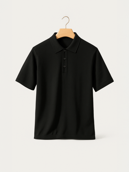 camisa polo da moda old money, casual, moda masculina para quem gosta de roupas sociais e casuais