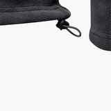 Casaco de lã encorpado com estética clássica e refinada. Perfeito para quem busca elegância com conforto.