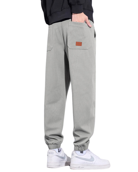 Look casual esportivo com toque clássico Old Money.
