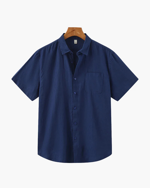 Corte clássico inspirado no Japão e Itália e casual para quem quer estilo old money.
